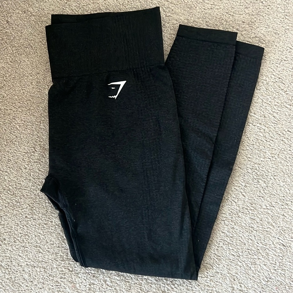 Gymshark black leggings